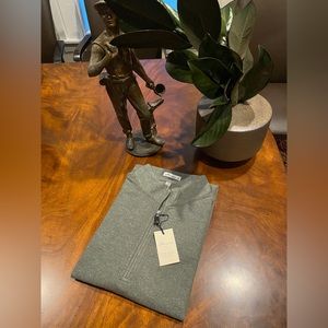 Peter Millar Crown Quarter-Zip
